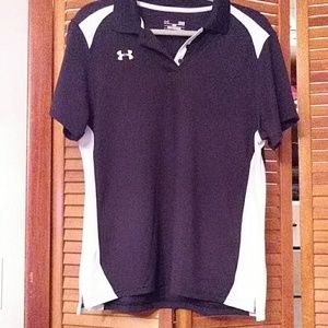 Heat Gear Ladies shirt